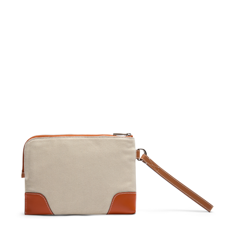 POCHETTE DRAGONNE ZIPPEE