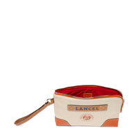 POCHETTE DRAGONNE ZIPPEE