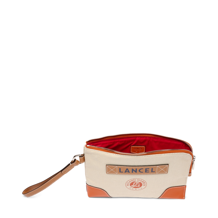 POCHETTE DRAGONNE ZIPPEE