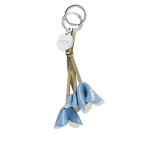 BOUQUET KEYRING