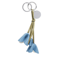 BOUQUET KEYRING
