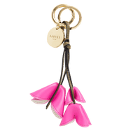 BOUQUET KEYRING