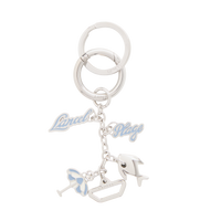 MULTICHARM KEYRING