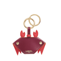 PORTE-CLES CRABE