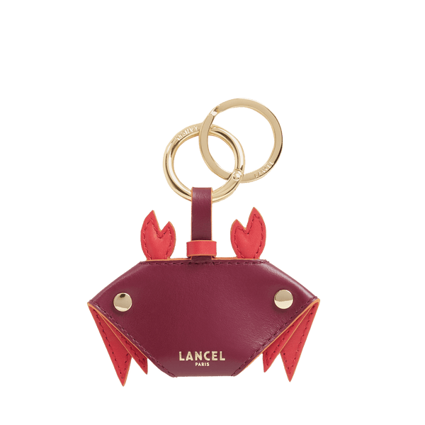 CRAB KEYRING