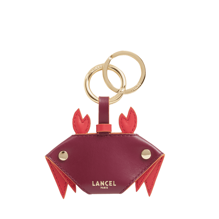 PORTE-CLES CRABE