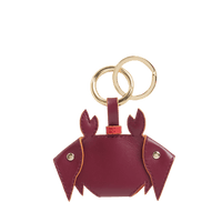 PORTE-CLES CRABE