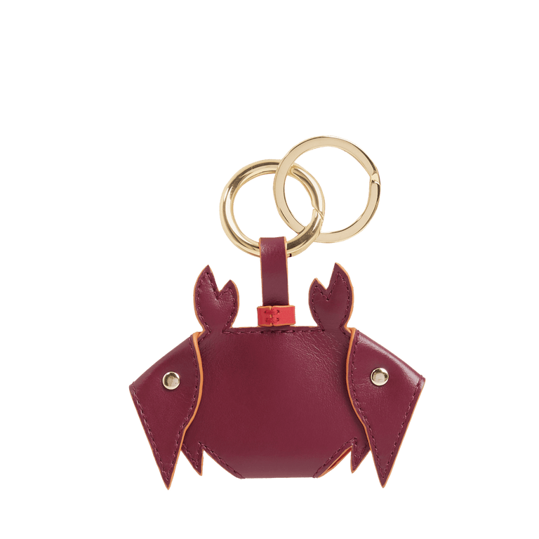 PORTE-CLES CRABE