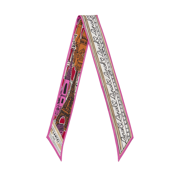 BIFACE HEADBAND