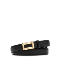 CEINTURE 20MM AJUSTABLE BOUCLE