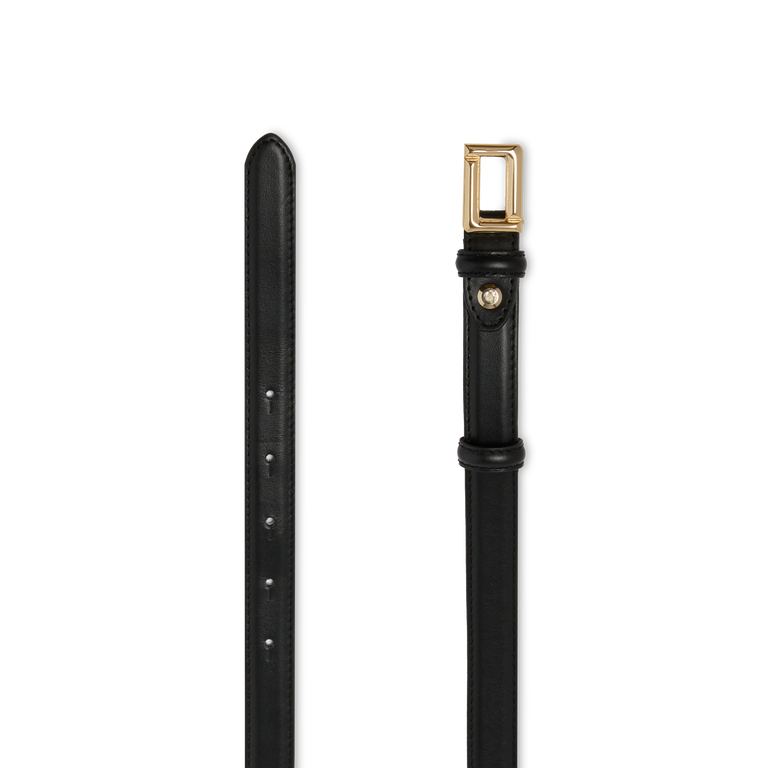 20MM ADJUSTABLE BUCKLE BELT