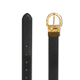 BLACK/KHAKI