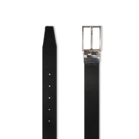 CEINTURE 30MM REVERSIBLE AJUSTABLE