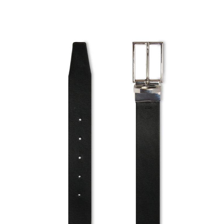 CEINTURE 30MM REVERSIBLE AJUSTABLE