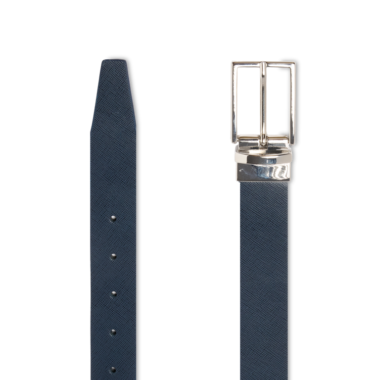 CEINTURE 30MM REVERSIBLE AJUSTABLE