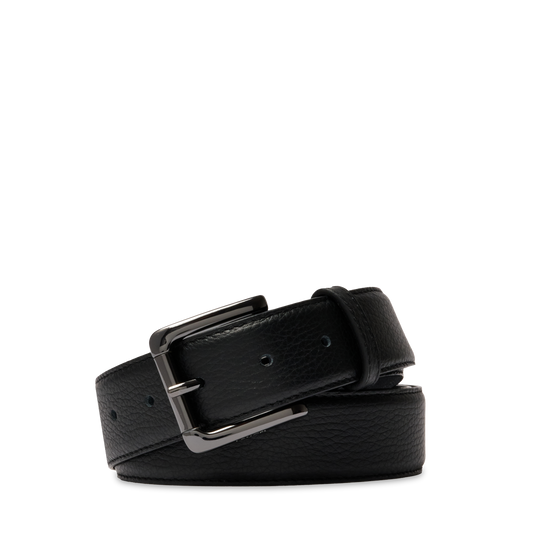 35MM ADJUSTABLE BELT - Black