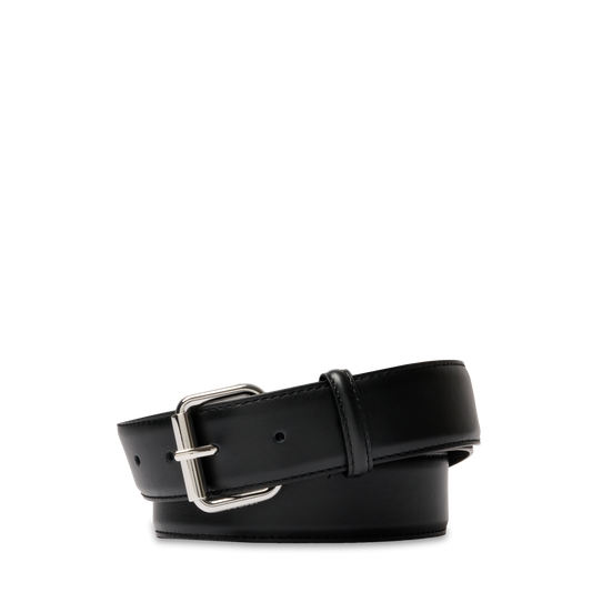 CEINTURE 35MM AJUSTABLE - Noir