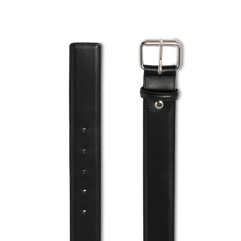 CEINTURE 35MM AJUSTABLE