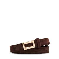 20MM ADJUSTABLE BUCKLE BELT