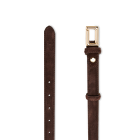 20MM ADJUSTABLE BUCKLE BELT