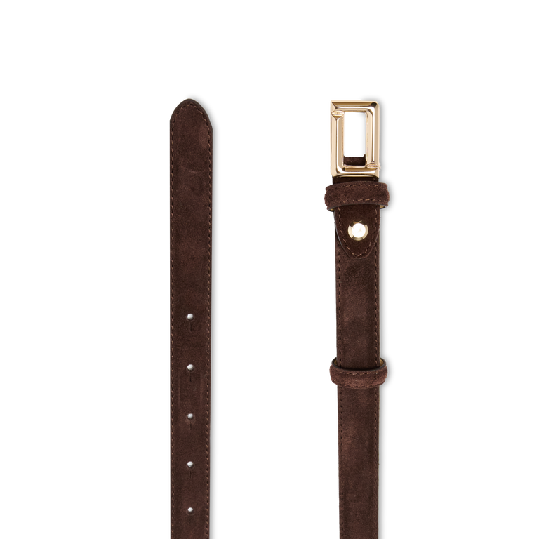 20MM ADJUSTABLE BUCKLE BELT
