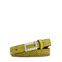 20MM ADJUSTABLE BUCKLE BELT