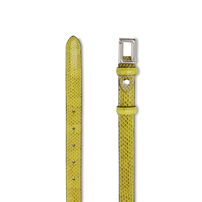 20MM ADJUSTABLE BUCKLE BELT