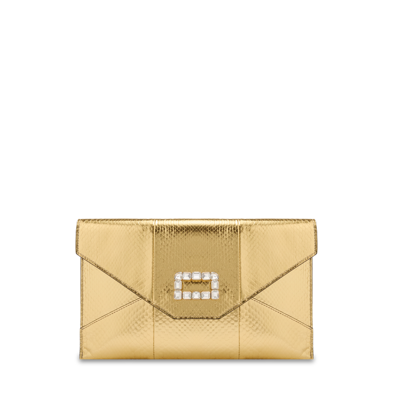 POCHETTE ENVELOPPE