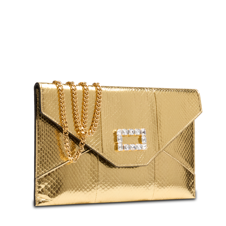 POCHETTE ENVELOPPE