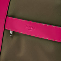 SAC WEEKEND ZIPPE 45