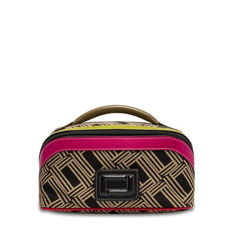 TROUSSE DE TOILETTE