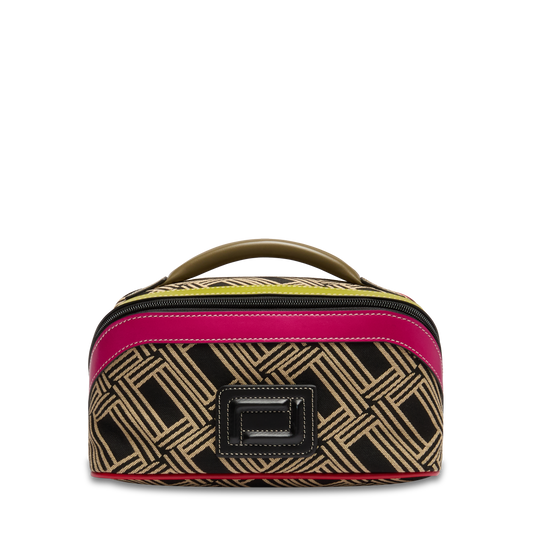TROUSSE DE TOILETTE - Mco noir