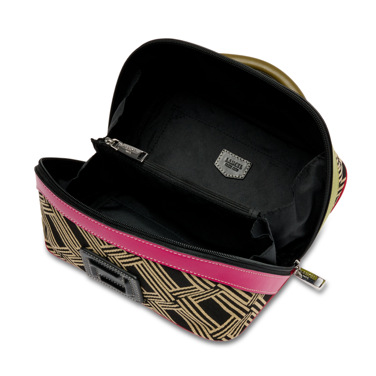 TROUSSE DE TOILETTE
