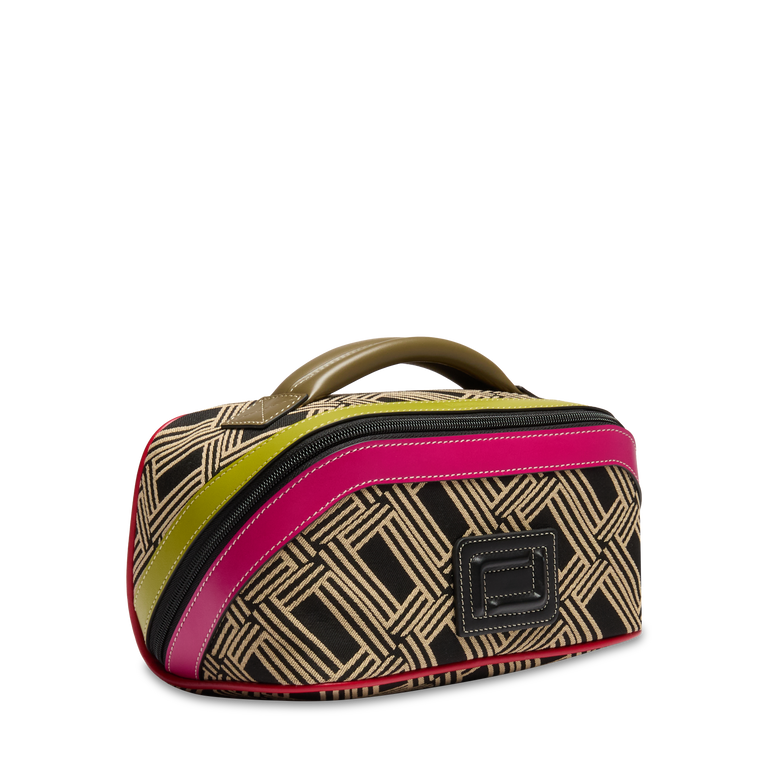 TROUSSE DE TOILETTE