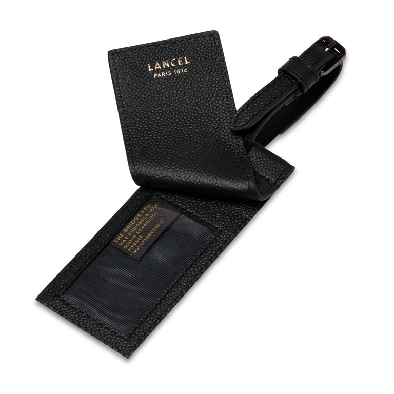 LUGGAGE TAG