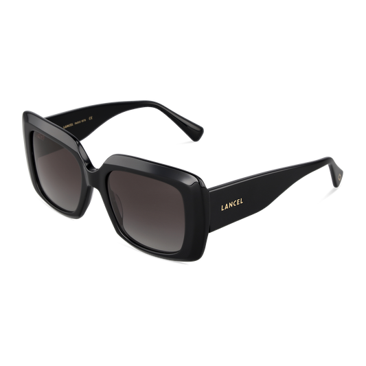 Clelia sunglasses - Black