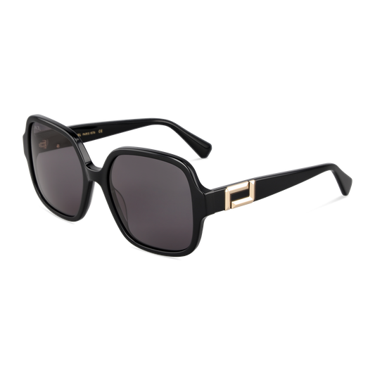 Cassandre sunglasses - Black