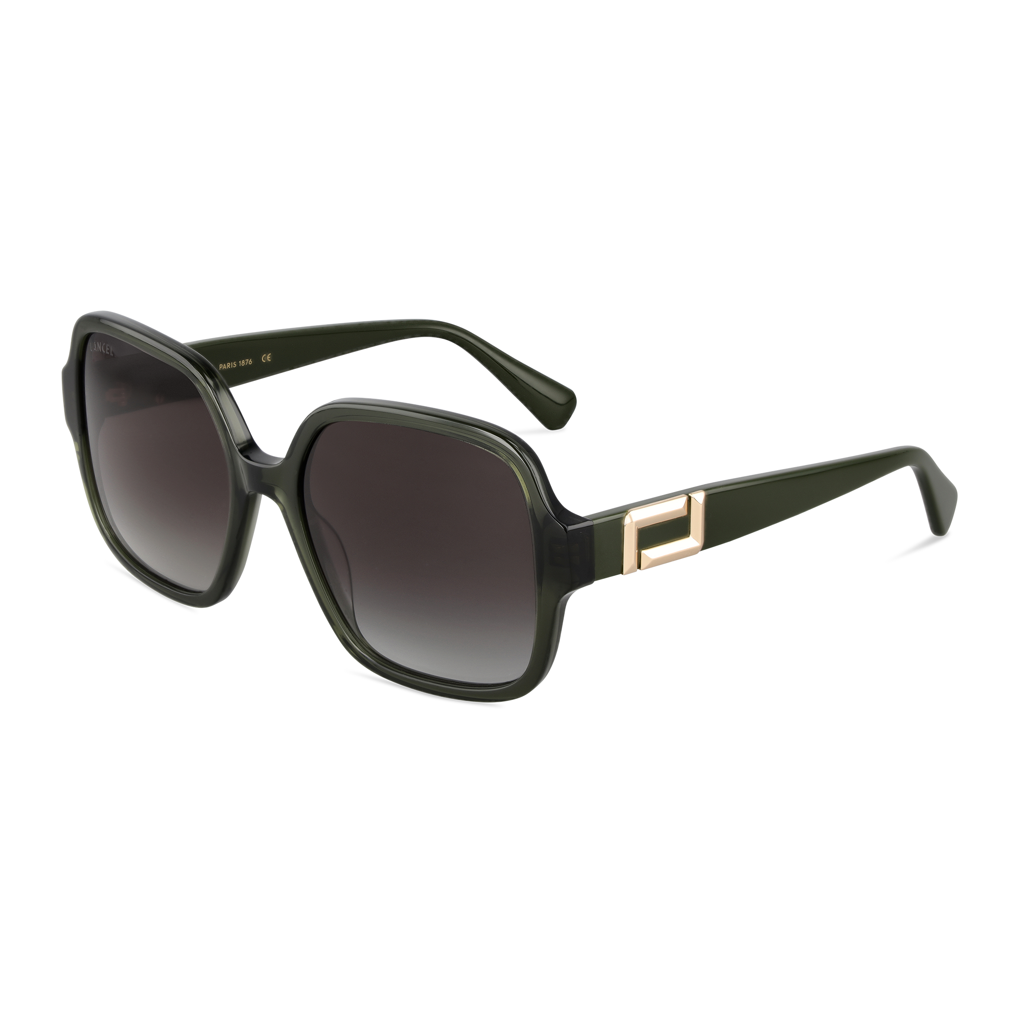 CASSANDRE SUNGLASSES – Lancel display picture 3