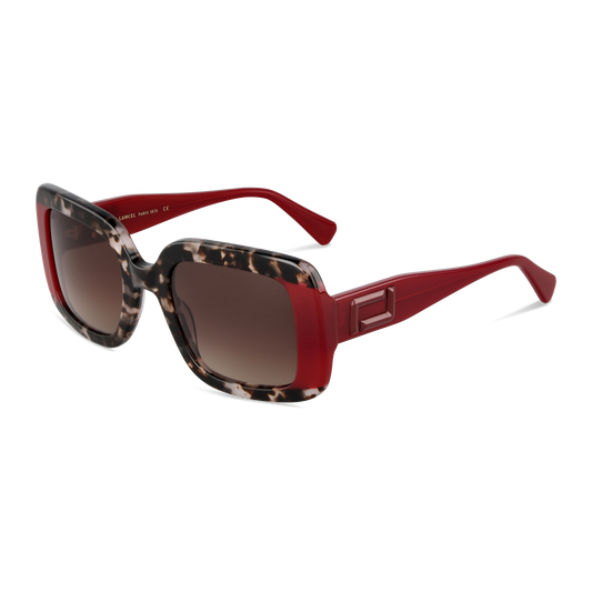 SWANN SUNGLASSES - Multico tortoise
