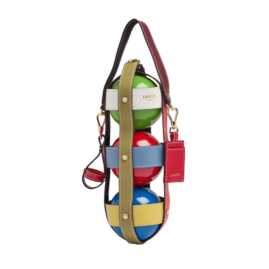 SET DE PETANQUE - Multicolore
