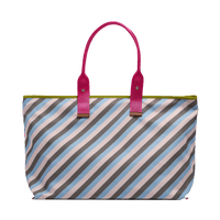 SAC CABAS ZIPPE L