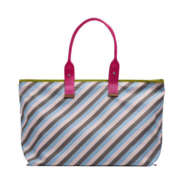 SAC CABAS ZIPPE L