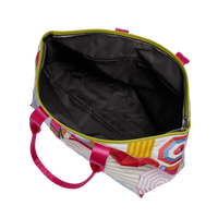 SAC CABAS ZIPPE L