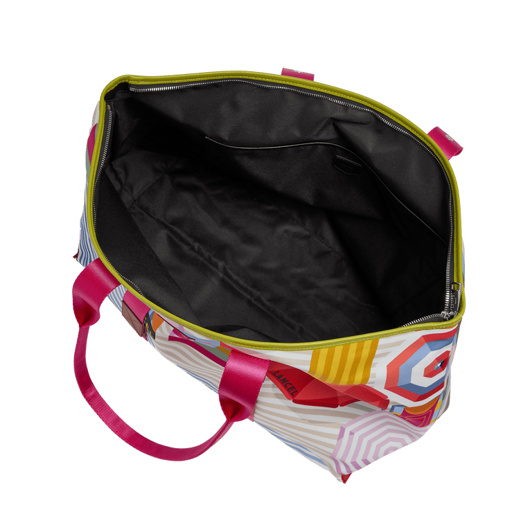 SAC CABAS ZIPPE L
