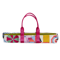 SAC CABAS ZIPPE L
