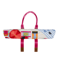 SAC CABAS ZIPPE L