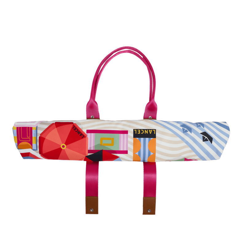 SAC CABAS ZIPPE L