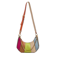 M ZIP BAG DOUBLE CARRY
