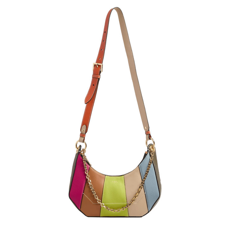 M ZIP BAG DOUBLE CARRY