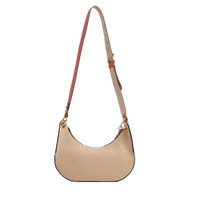 M ZIP BAG DOUBLE CARRY
